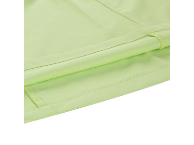 Ladies dress ELANDA 4 french green