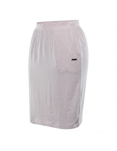 Ladies skirt LERA violet ice varianta pe