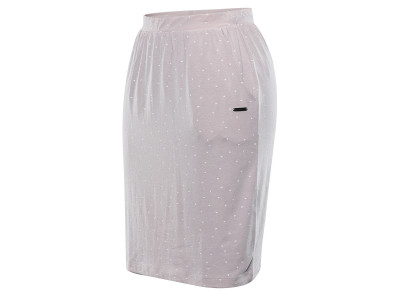 Ladies skirt LERA violet ice varianta pe