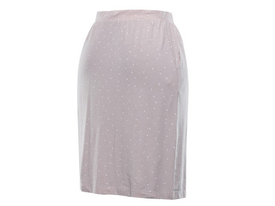 Ladies skirt LERA violet ice varianta pe