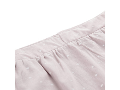 Ladies skirt LERA violet ice varianta pe