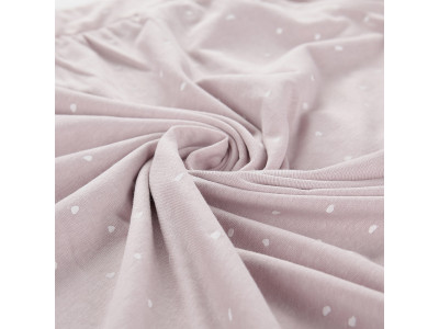 Ladies skirt LERA violet ice varianta pe