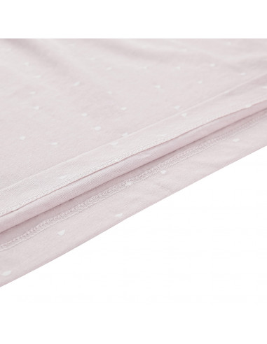 Ladies skirt LERA violet ice varianta pe