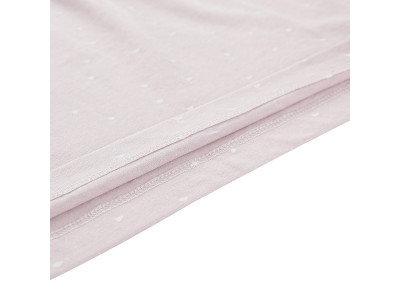 Ladies skirt LERA violet ice varianta pe