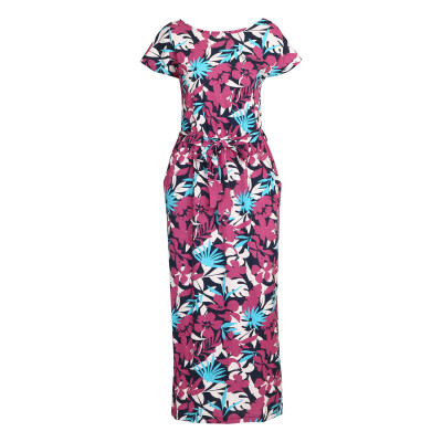 Ladies dress CODDA gibraltar sea  pa