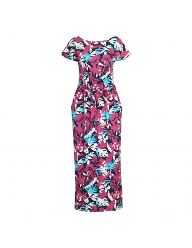 Ladies dress CODDA gibraltar sea  pa