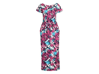 Ladies dress CODDA gibraltar sea  pa