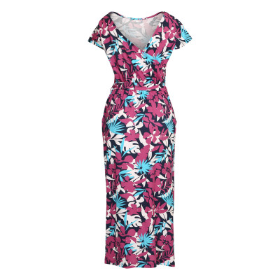 Ladies dress CODDA gibraltar sea  pa 2