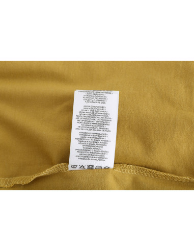 Ladies dress MANORA olive oil