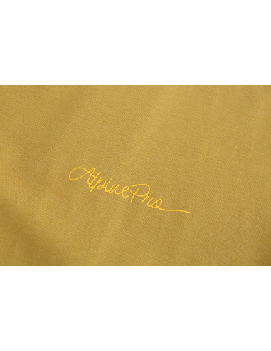 Ladies dress MANORA olive oil