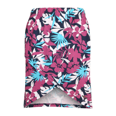 Ladies skirt QHUA gibraltar sea  pa