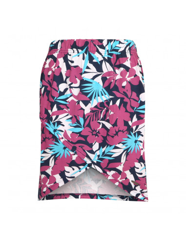 Ladies skirt QHUA gibraltar sea  pa