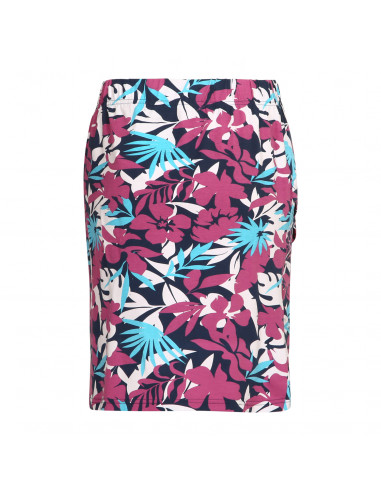 Ladies skirt QHUA gibraltar sea  pa