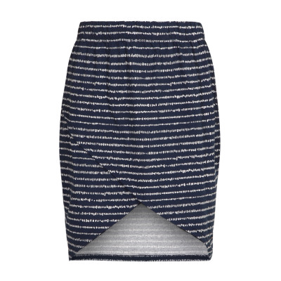 Ladies skirt QHUA gibraltar sea  pc