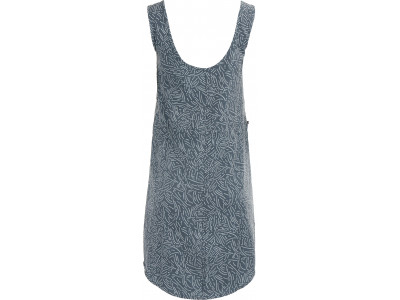 Ladies dress CYPHERA dk. gray