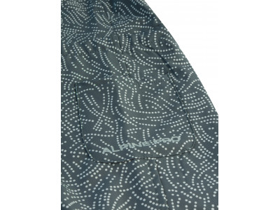 Ladies dress CYPHERA dk. gray