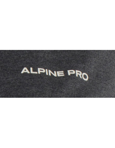 Ladies dress HEMADA dk. gray