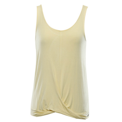 Ladies T-Shirt FILIPA 2 mellow yellow varianta ps