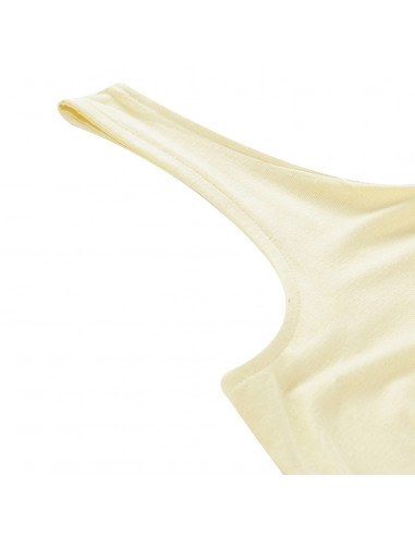 Ladies T-Shirt FILIPA 2 mellow yellow varianta ps