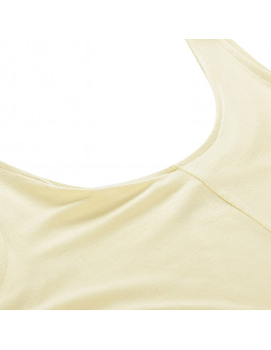 Ladies T-Shirt FILIPA 2 mellow yellow varianta ps