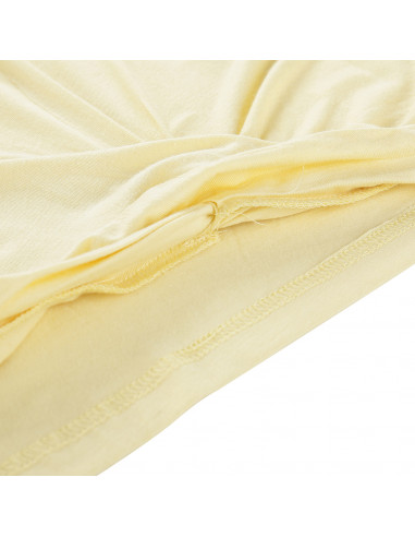 Ladies T-Shirt FILIPA 2 mellow yellow varianta ps