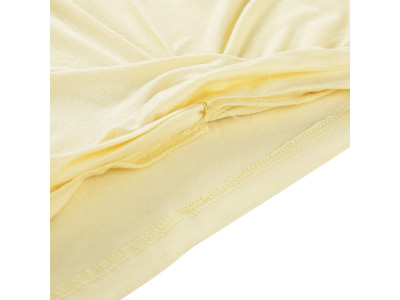 Ladies T-Shirt FILIPA 2 mellow yellow varianta ps