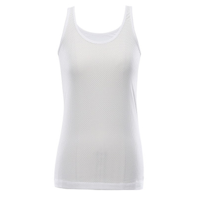 Ladies T-Shirt FODORA white