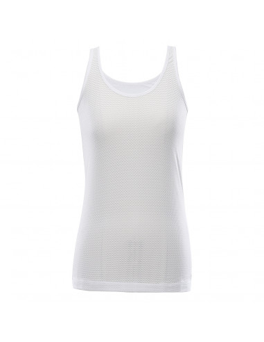 Ladies T-Shirt FODORA white