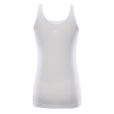 Ladies T-Shirt FODORA white 2