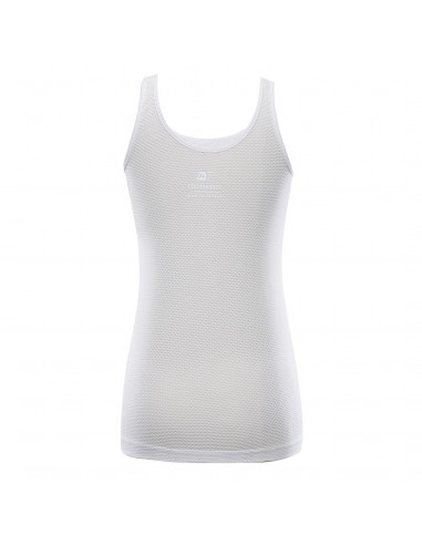 Ladies T-Shirt FODORA white