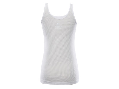 Ladies T-Shirt FODORA white