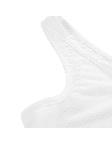 Ladies T-Shirt FODORA white