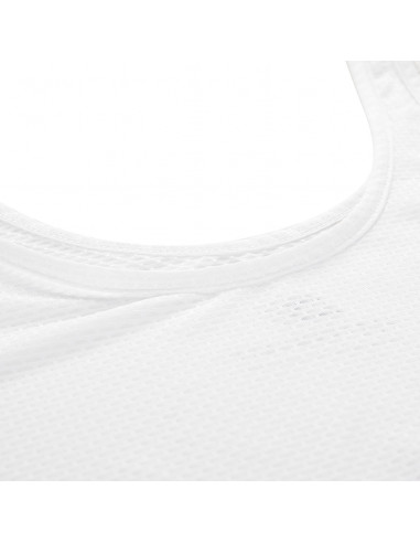 Ladies T-Shirt FODORA white