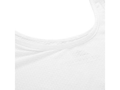 Ladies T-Shirt FODORA white