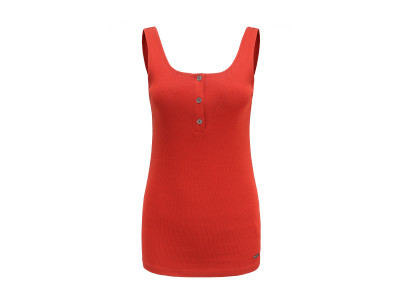 Ladies sleeveless shirt LOXA bossa nova