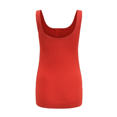 Ladies sleeveless shirt LOXA bossa nova 2