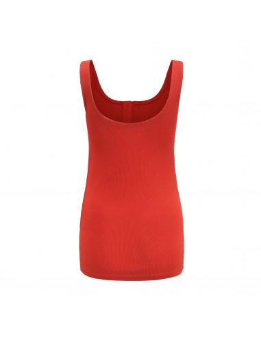 Ladies sleeveless shirt LOXA bossa nova