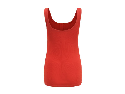 Ladies sleeveless shirt LOXA bossa nova