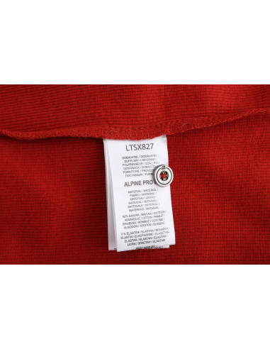 Ladies sleeveless shirt LOXA bossa nova