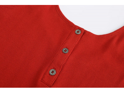 Ladies sleeveless shirt LOXA bossa nova