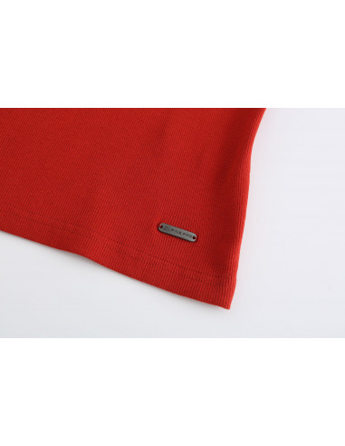 Sieviešu krekls bez piedurknēm LOXA 