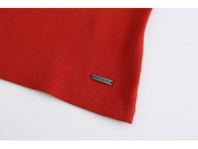 Ladies sleeveless shirt LOXA bossa nova