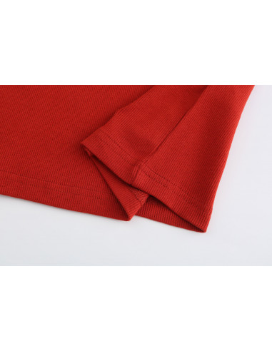 Ladies sleeveless shirt LOXA bossa nova