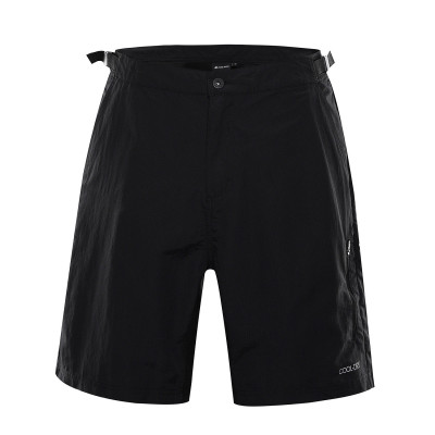 Men's shorts TRENT black