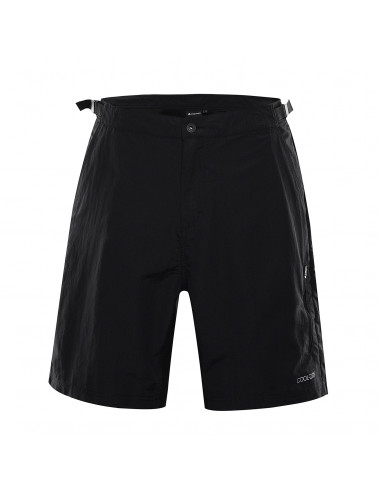 Men's shorts TRENT black