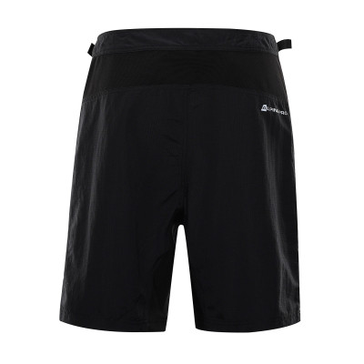 Men's shorts TRENT black 2