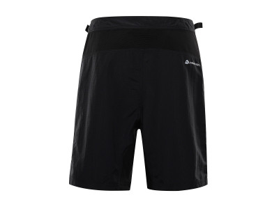 Men's shorts TRENT black