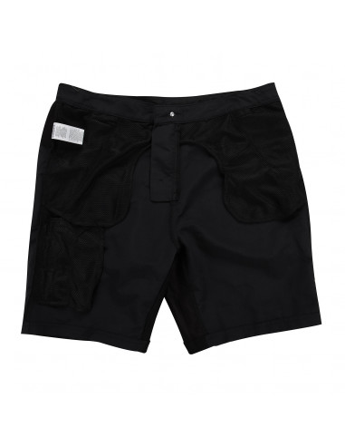 Men's shorts TRENT black