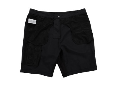Men's shorts TRENT black