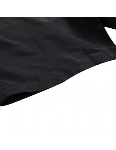 Men's shorts TRENT black